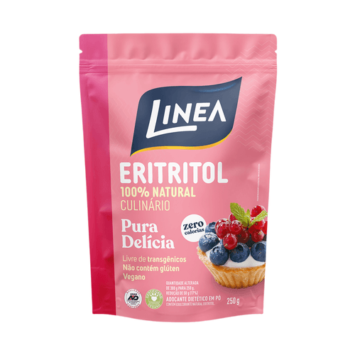 Adoçante Linea 250g - Linea