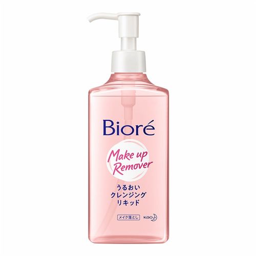 Demaquilante Biore Make Up Remover 230ml - Biore