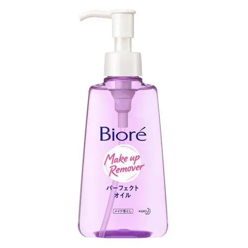 Demaquilante Bioré 150ml - Biore