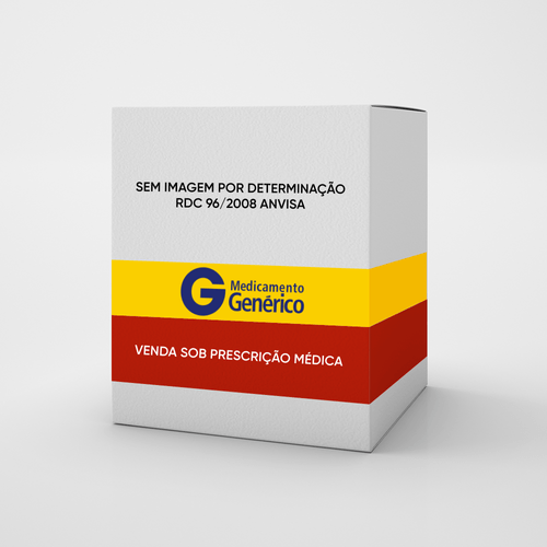 Dutasterida 0,5mg + Cloridrato de Tansulosina 0,4mg 30 Cápsulas Zydus