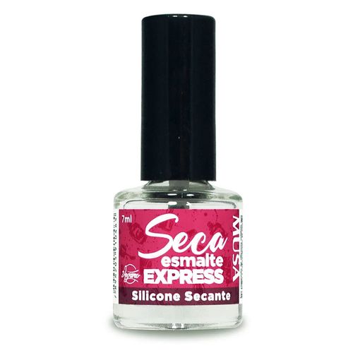 Secante Musa Express 7ml - Musa