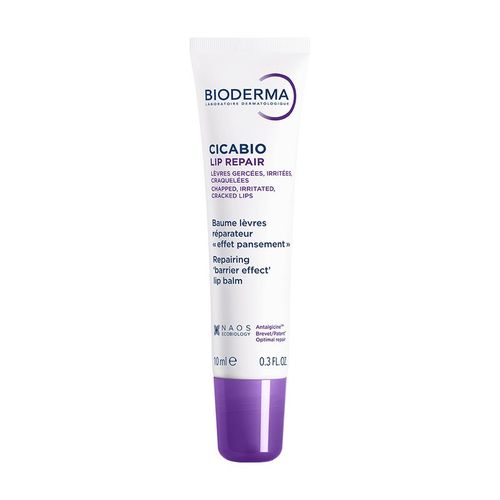 Cicabio Lip Repair Baume 10ml