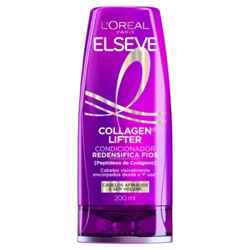 COND ELSEVE COLLAGEN LIFTER 200ML