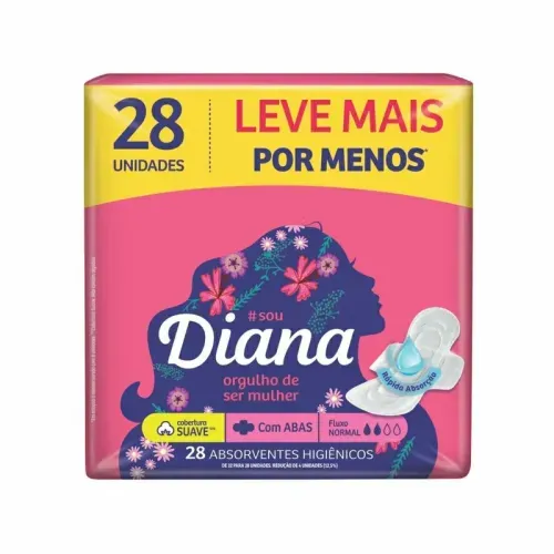 ABS DIANA ACTIVE SV C/AB LM PM 28UN