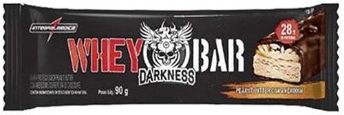 BAR DARKNESS AMENDOIM 90G