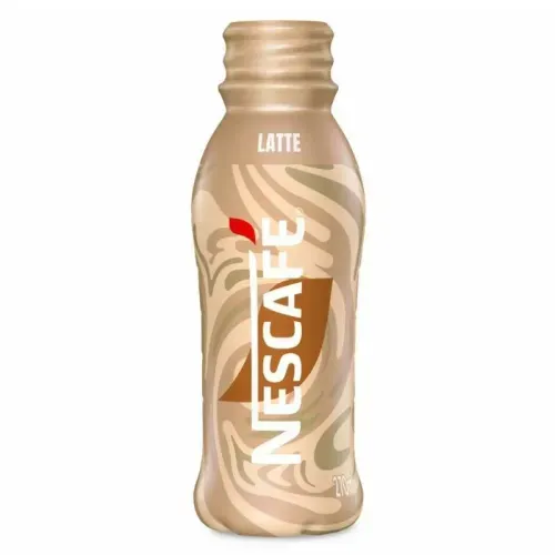 Bebida Láctea Nescafé Latte 270ml