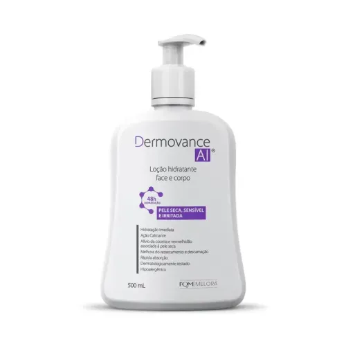 DERMOVANCE AI 500 ML PUMP
