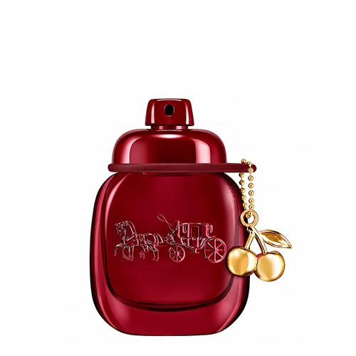 Coach Cherry Parfum Feminino 30ml - Perfume Feminino