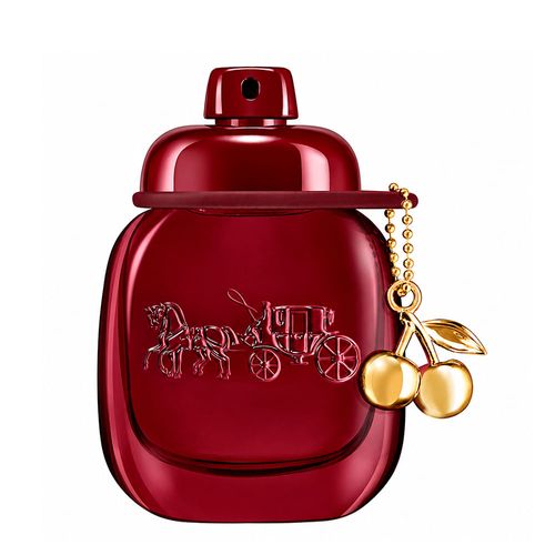 Coach Cherry Parfum Feminino 50ml - Perfume Feminino