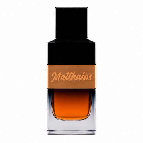 Mont'Anne Matthaios Eau de Parfum - Perfume Masculino 100ml