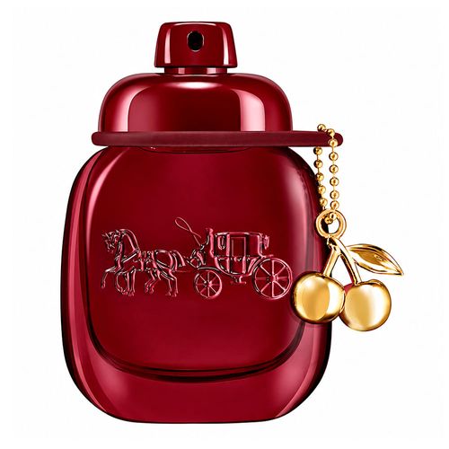 Coach Cherry Parfum Feminino 90ml - Perfume Feminino