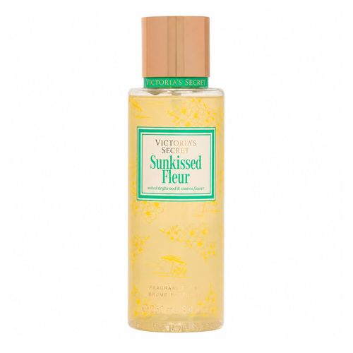 Victoria's Secret Sunkissed Fleur - Body Splash 250ml