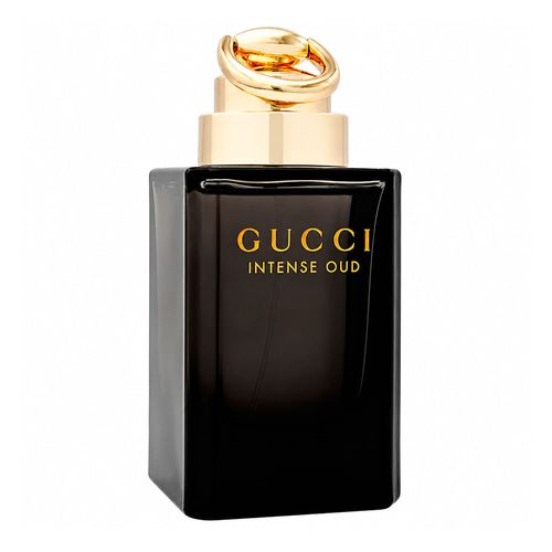 Gucci Oud Intense Eau de Parfum - Perfume Unissex 90ml