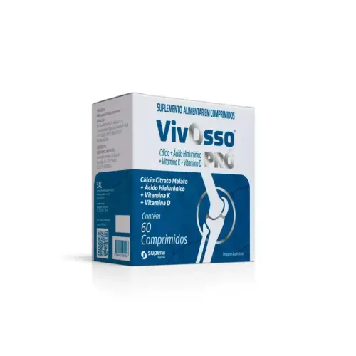 VIVOSSO PRO 60CPR