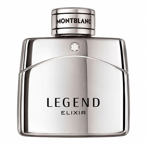 Montblanc Legend Elixir Parfum - Perfume Masculino 50ml