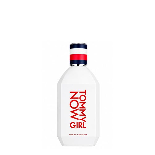 Tommy Hilfiger Tommy Now Girl Eau de Toilette - Perfume Feminino 30ml