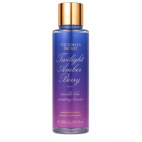 Victoria's Secret Twilight Amber Berry - Body Splash 250ml
