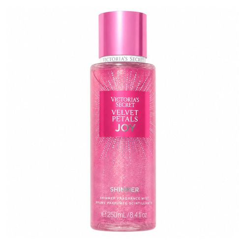 Victoria's Secret Velvet Petals Joy - Body Splash 250ml