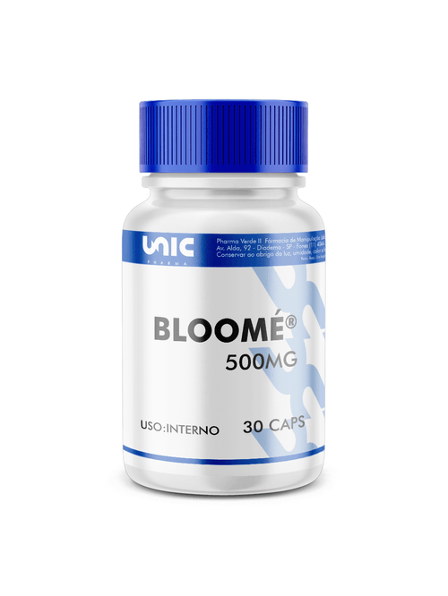 BLOOMÉ 500Mg