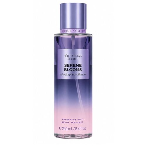 Victoria's Secret Serene Blooms - Body Splash 250ml