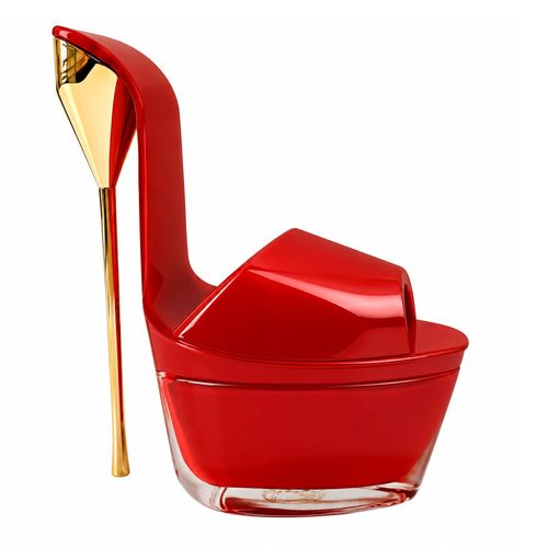Mont'Anne Sophistiqué Luxe Rouge Eau de Parfum - Perfume Feminino 100ml