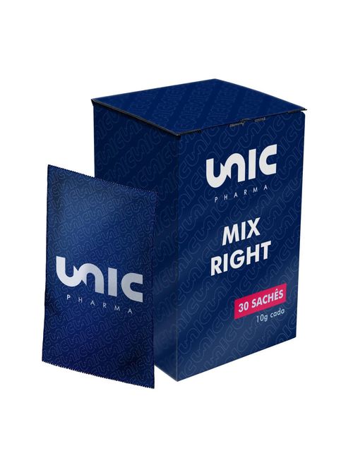 Mix Right 10G - 30 Envelopes