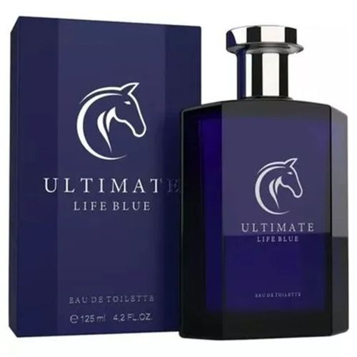 Ultimate Life Blue Coscentra Eau De Toilette Masculino