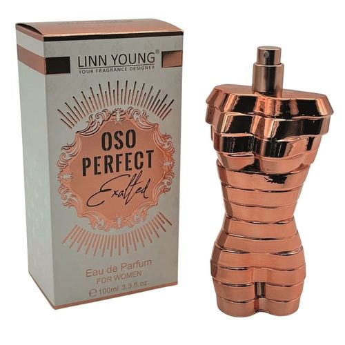 Oso Perfect Exalted Linn Young Eau De Parfum Feminino