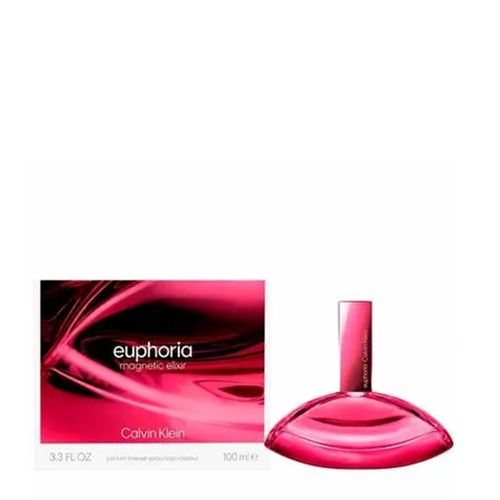 Euphoria Magnetic Elixir Calvin Klein Eau De Parfum Feminino