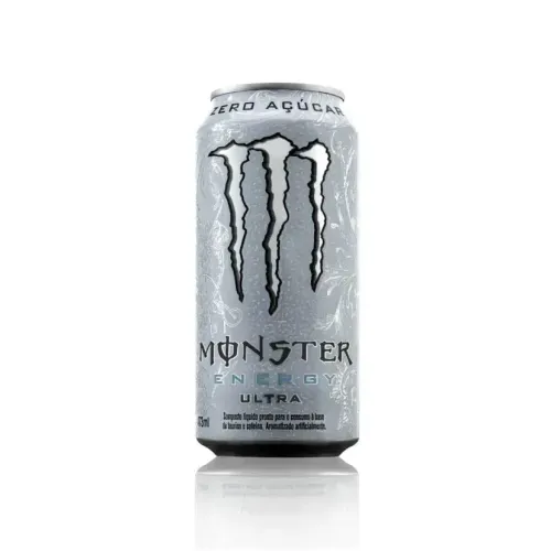 Energético Monster Ultra 473ml