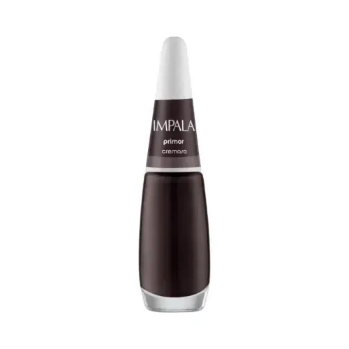 Esmalte Impala Cremoso Primor Alta Cobertura Hipoalergênico 7,5ml