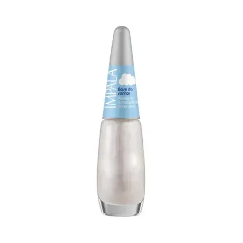 Esmalte Base dos Sonhos Impala Hipoalergênico Fosco 7,5ml