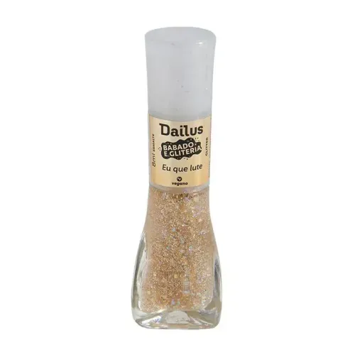 Esmalte Dailus Eu que Lute 8ml