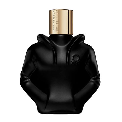 Benetton We Are Tribe Elixir Eau de Parfum - Perfume Masculino 90ml