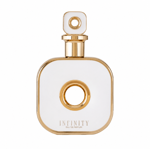 Armaf Infinity Gold Eau de Parfum - Perfume Feminino 105ml