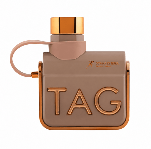 Armaf Tag Her Donna Di Terra Eau de Parfum - Perfume Feminino 100ml