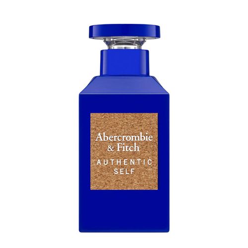 Abercrombie & Fitch Authentic Self Eau de Toilette - Perfume Masculino 100ml