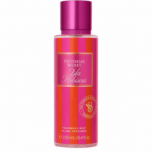Victoria's Secret Isla Hibiscus - Body Splash 250ml