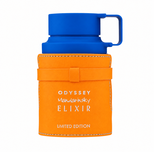 Armaf Odyssey Mandarin Sky Elixir Limited Edition Eau de Parfum - Perfume Masculino 100ml