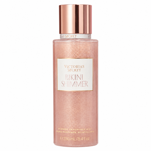 Victoria's Secret Bikini Shimmer - Body Splash 250ml