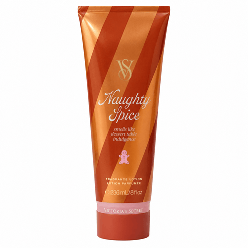 Victoria's Secret Naughty Spice - Loção Corporal 236ml