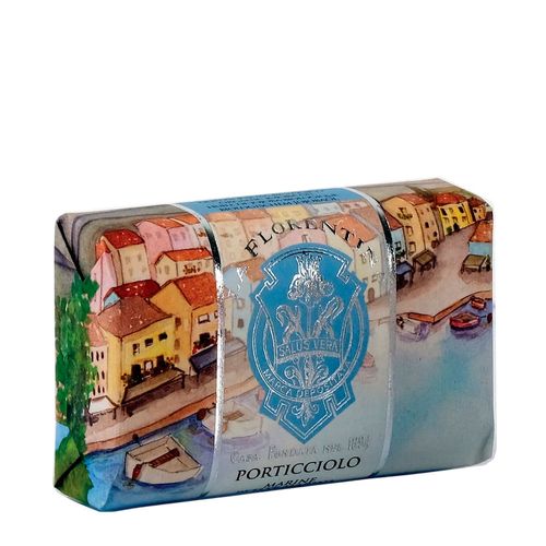 La Florentina Porticciolo Marine - Sabonete em Barra 200g
