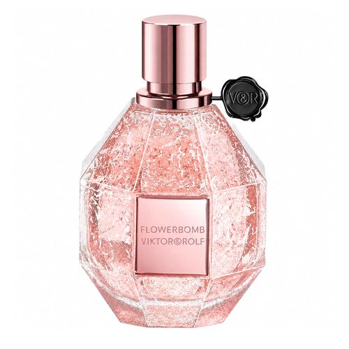Viktor&Rolf Flowerbomb Frozen Flower Eau de Parfum - Perfume Feminino 100ml
