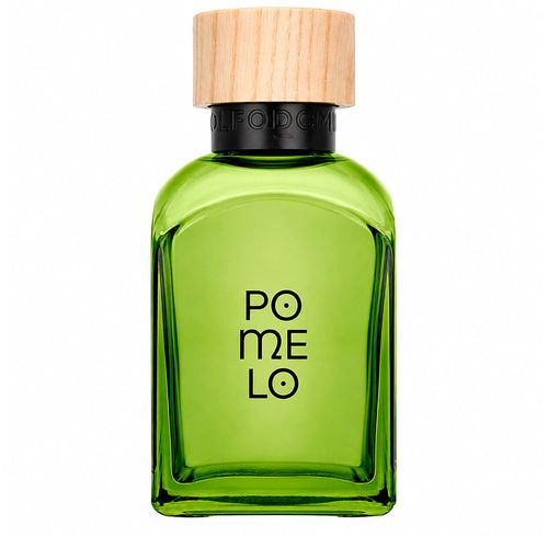 Adolfo Dominguez Pomelo Eau de Toilette - Perfume Masculino 120ml