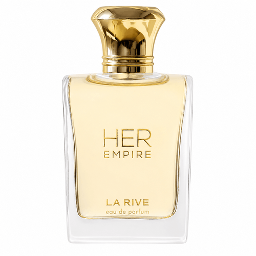 La Rive Her Empire Eau de Parfum - Perfume Feminino 90ml