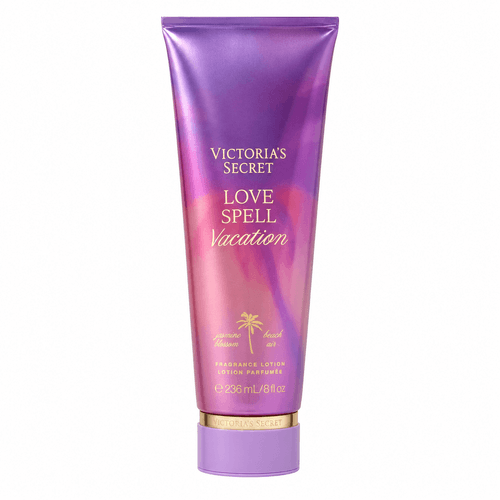 Victoria's Secret Love Spell Vacation - Loção Corporal 236ml