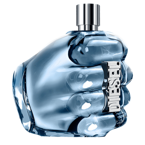 Diesel Only The Brave Eau de Toilette - Perfume Masculino 125ml