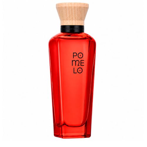 Adolfo Dominguez Pomelo Eau de Toilette - Perfume Feminino 120ml