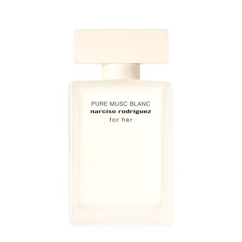 Narciso Rodriguez For Her Pure Musc Blanc Eau de Parfum Intense - Perfume Feminino 50ml