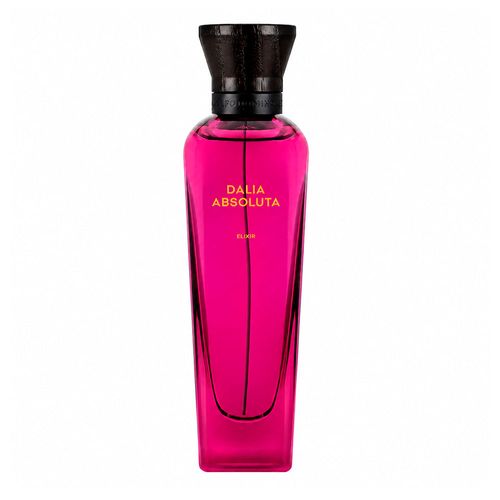 Adolfo Dominguez Dalia Absoluta Elixir Parfum - Perfume Feminino 100ml